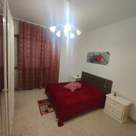Apartamento Ani Porto SantʼElpidio Exterior foto
