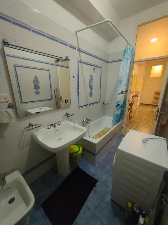 Apartamento Ani Porto SantʼElpidio Exterior foto